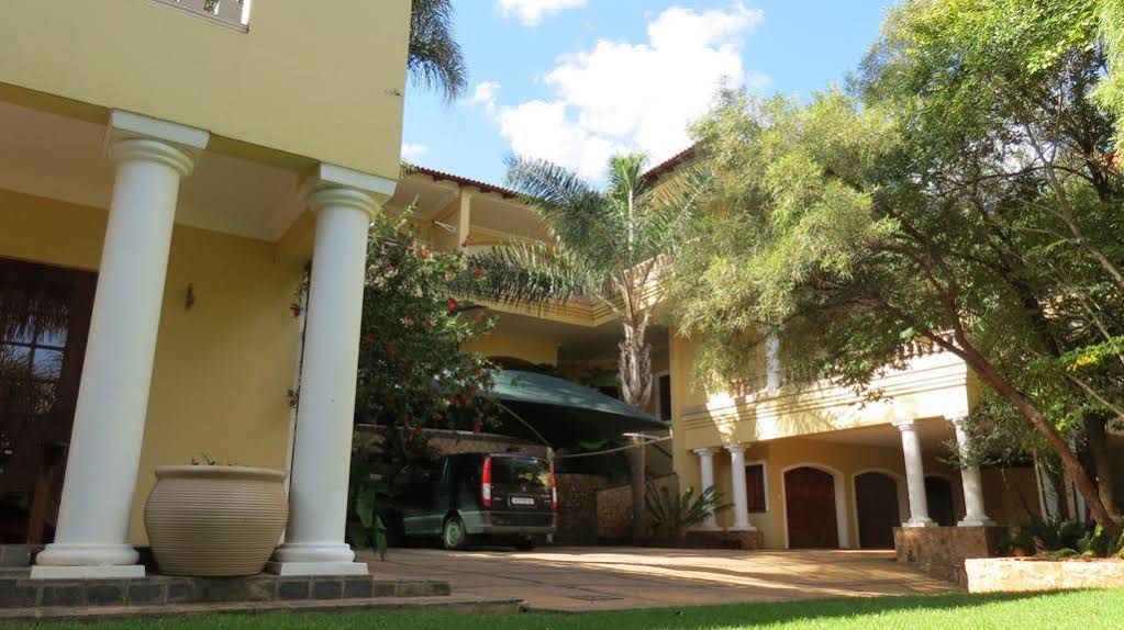 Eagles Rock Guest House