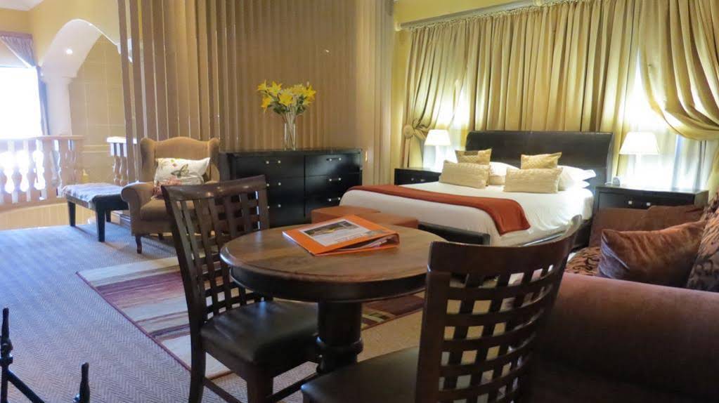 Eagles Rock Guest House