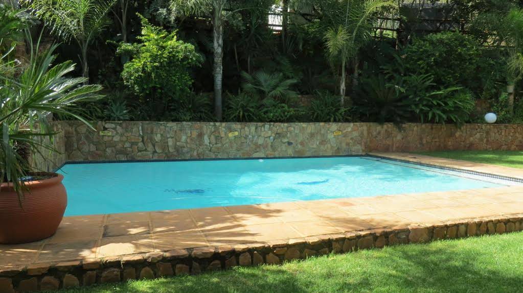 Eagles Rock Guest House