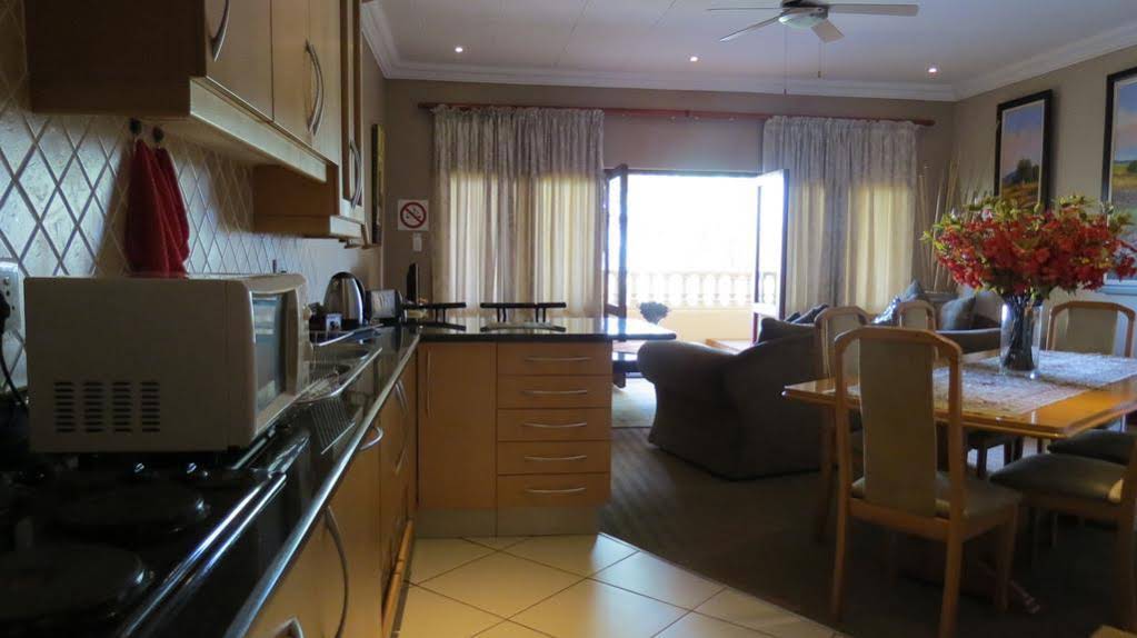 Eagles Rock Guest House