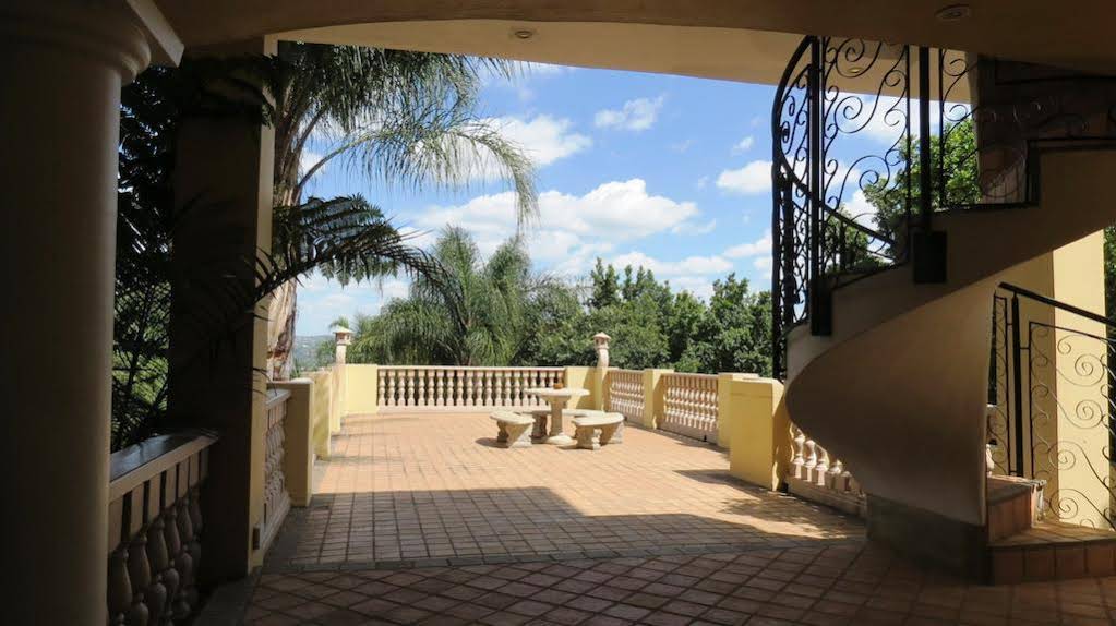 Eagles Rock Guest House