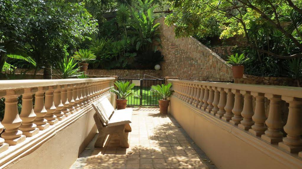 Eagles Rock Guest House