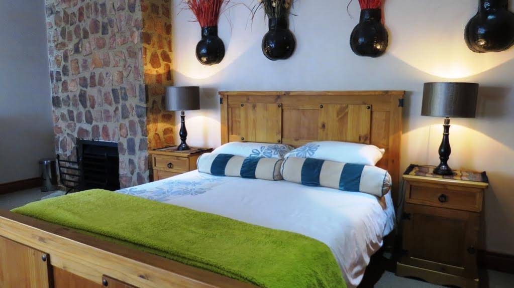 Eagles Rock Guest House
