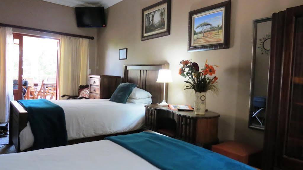Eagles Rock Guest House