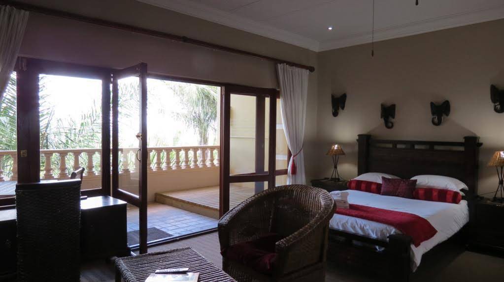 Eagles Rock Guest House
