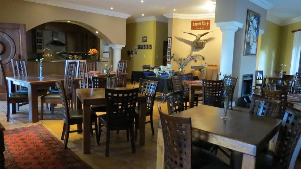 Eagles Rock Guest House