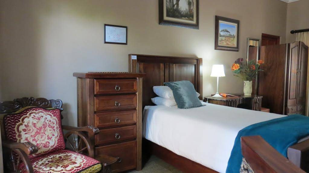 Eagles Rock Guest House
