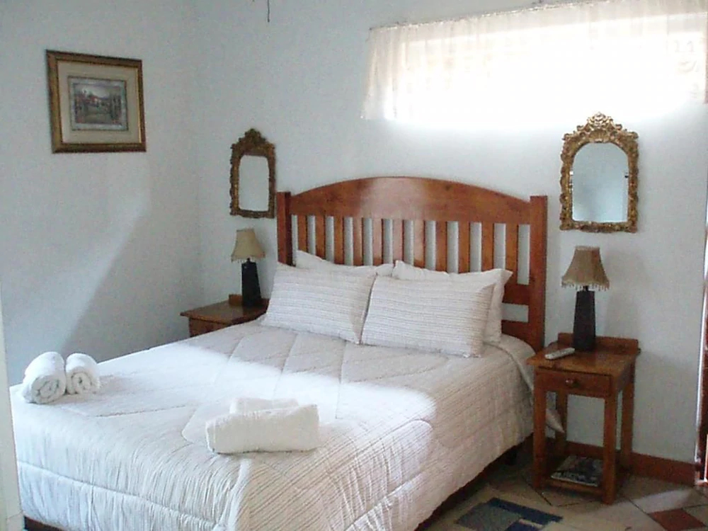 Eleventh Avenue GuestHouse & Conferencing