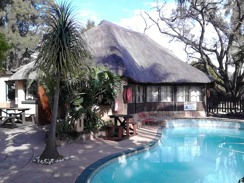 Eleventh Avenue GuestHouse & Conferencing