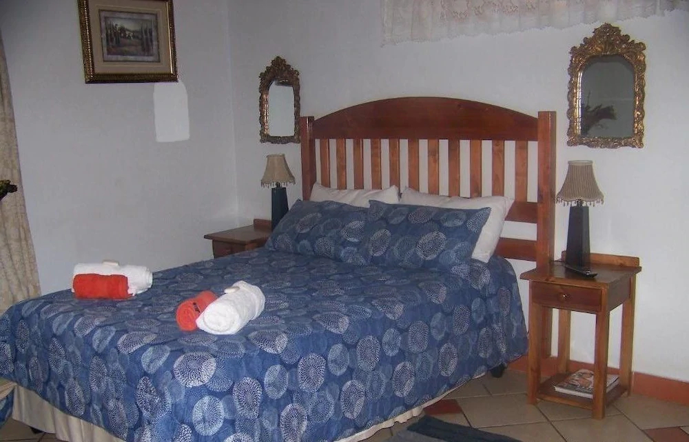 Eleventh Avenue GuestHouse & Conferencing