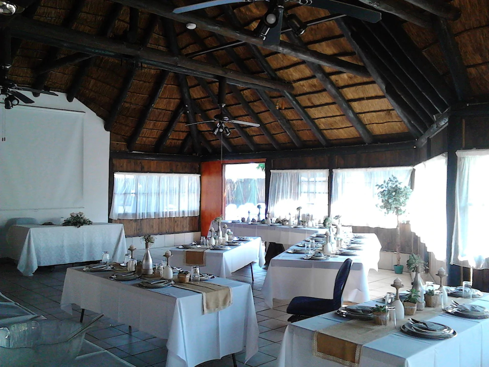 Eleventh Avenue GuestHouse & Conferencing