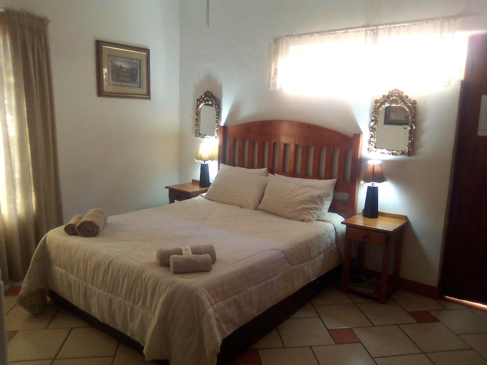 Eleventh Avenue GuestHouse & Conferencing