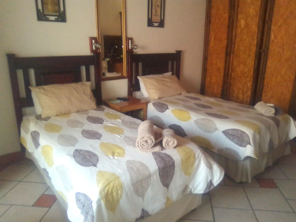 Eleventh Avenue GuestHouse & Conferencing