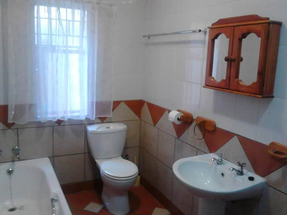 Eleventh Avenue GuestHouse & Conferencing
