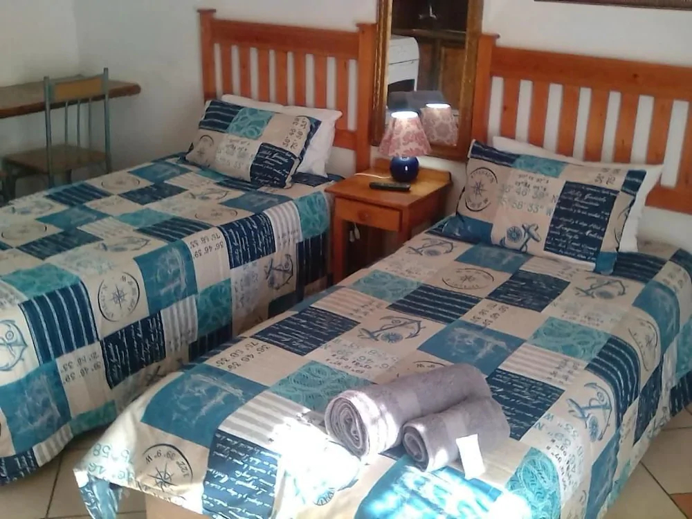 Eleventh Avenue GuestHouse & Conferencing