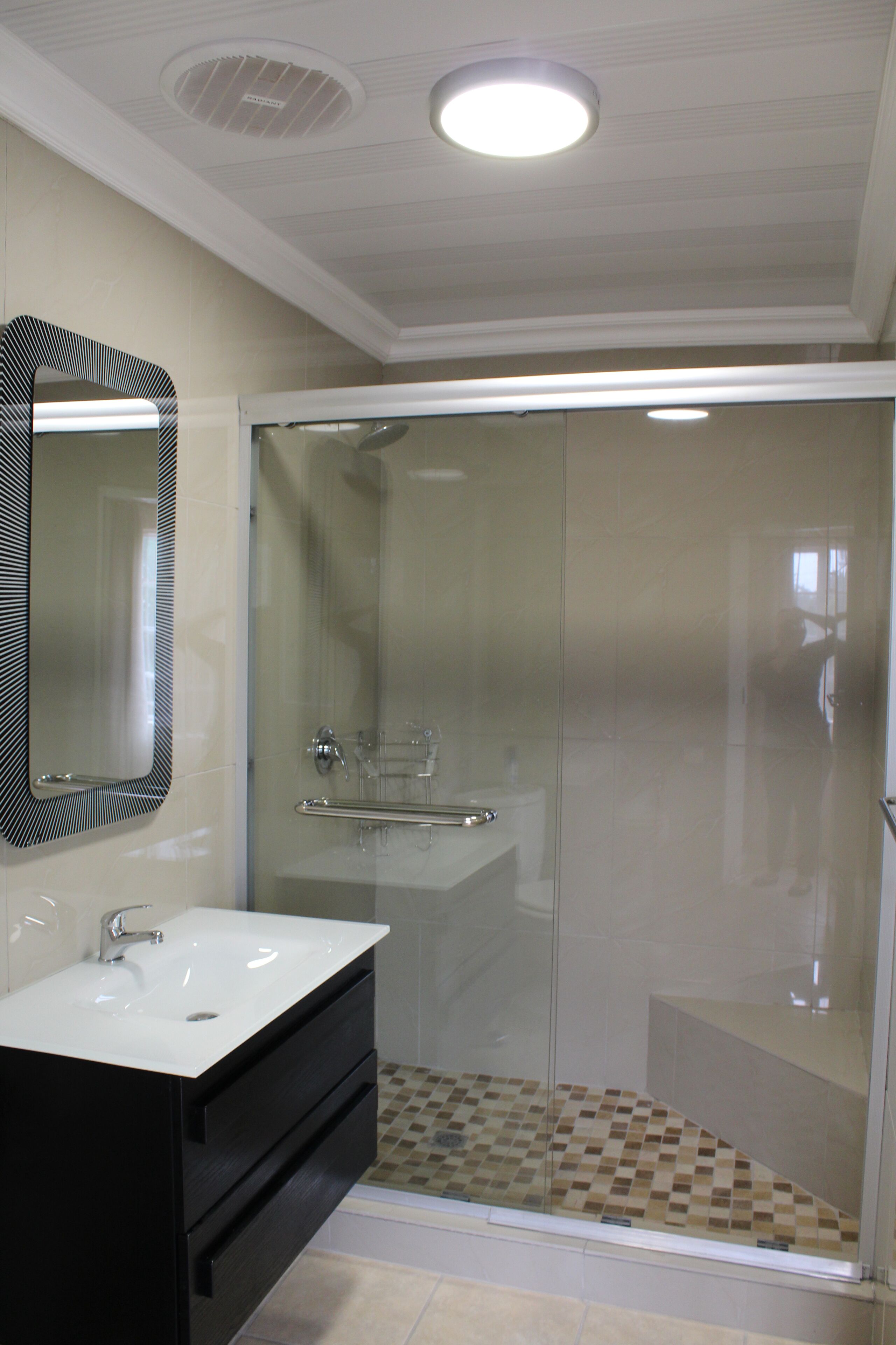 El Gran Chaparral Guest House