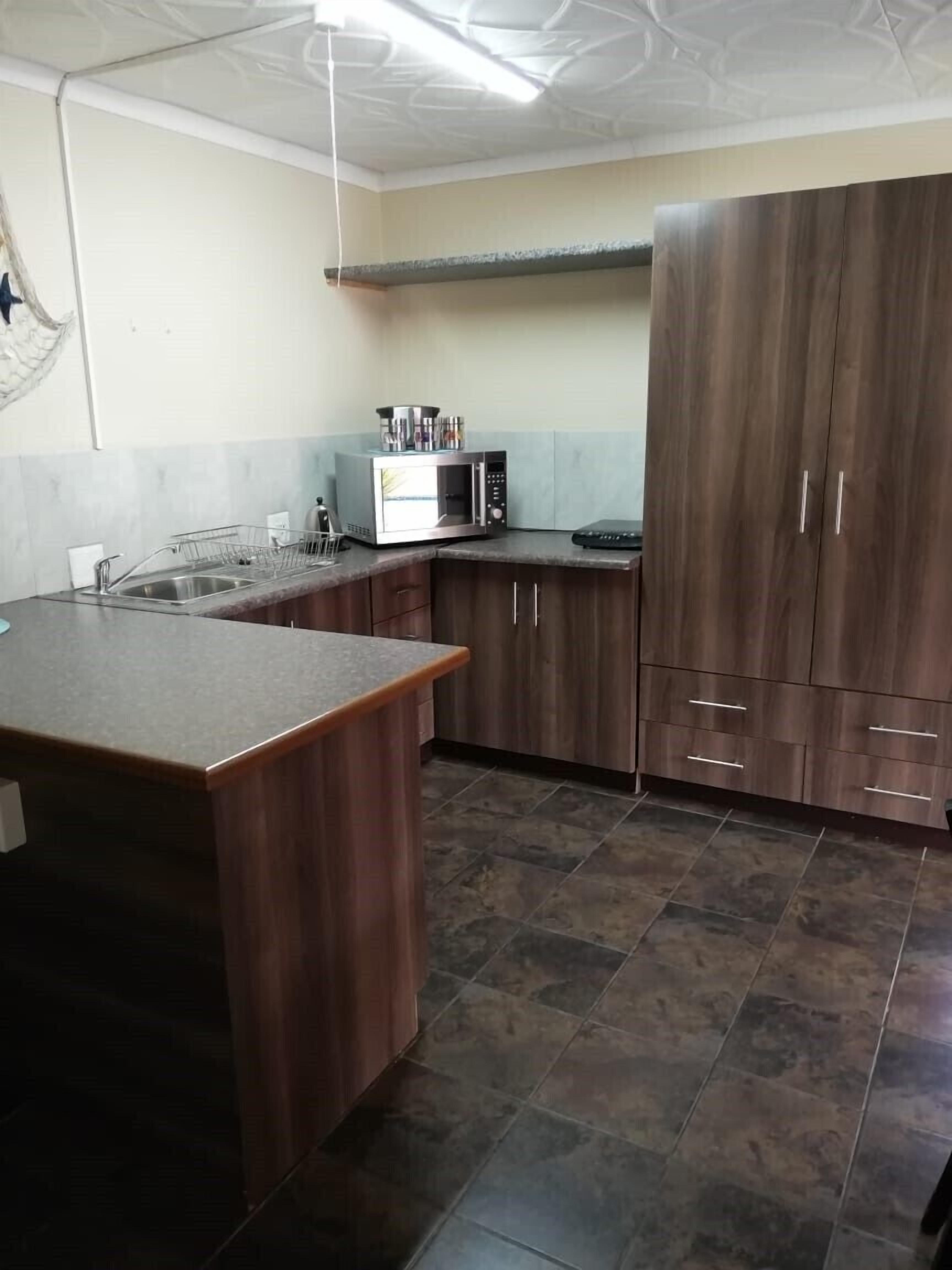 El Gran Chaparral Guest House