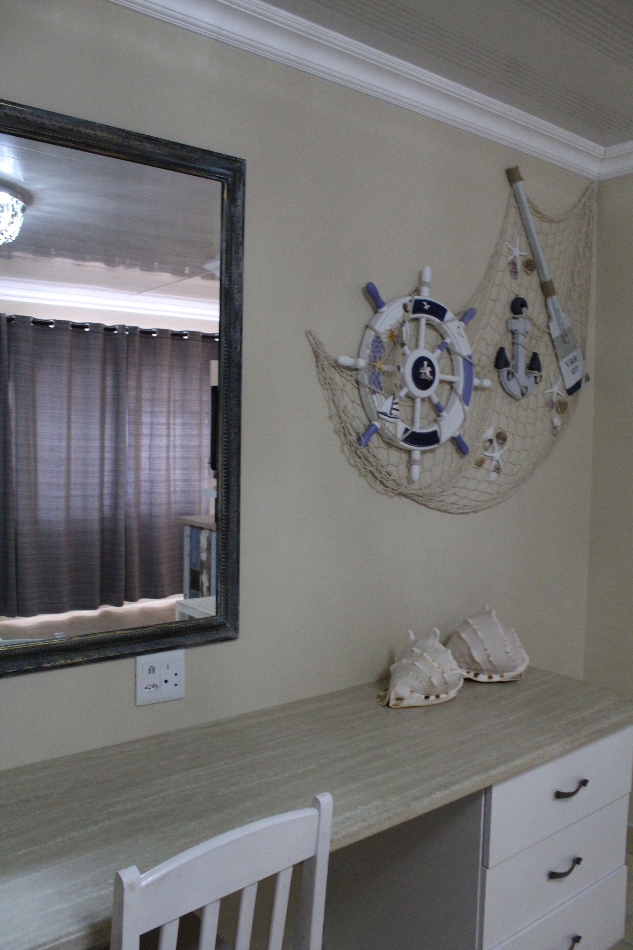 El Gran Chaparral Guest House