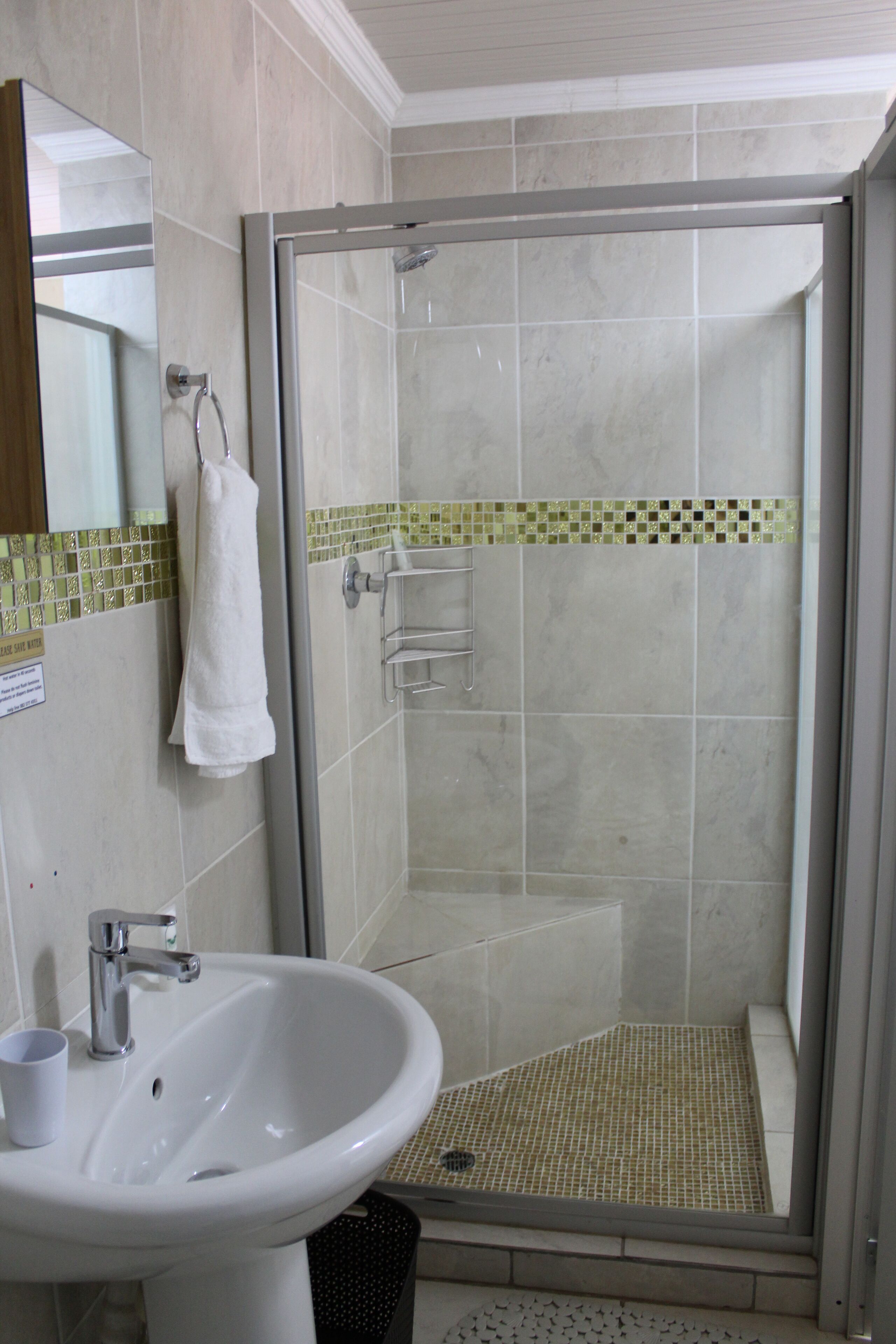 El Gran Chaparral Guest House