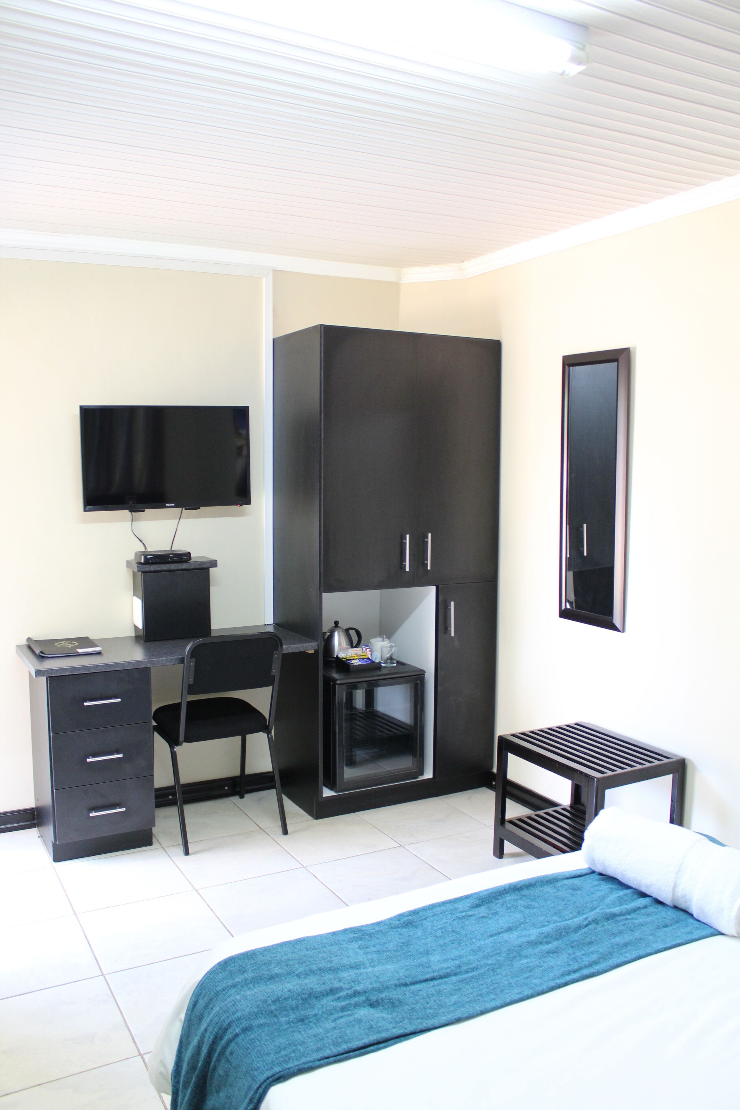 El Gran Chaparral Guest House