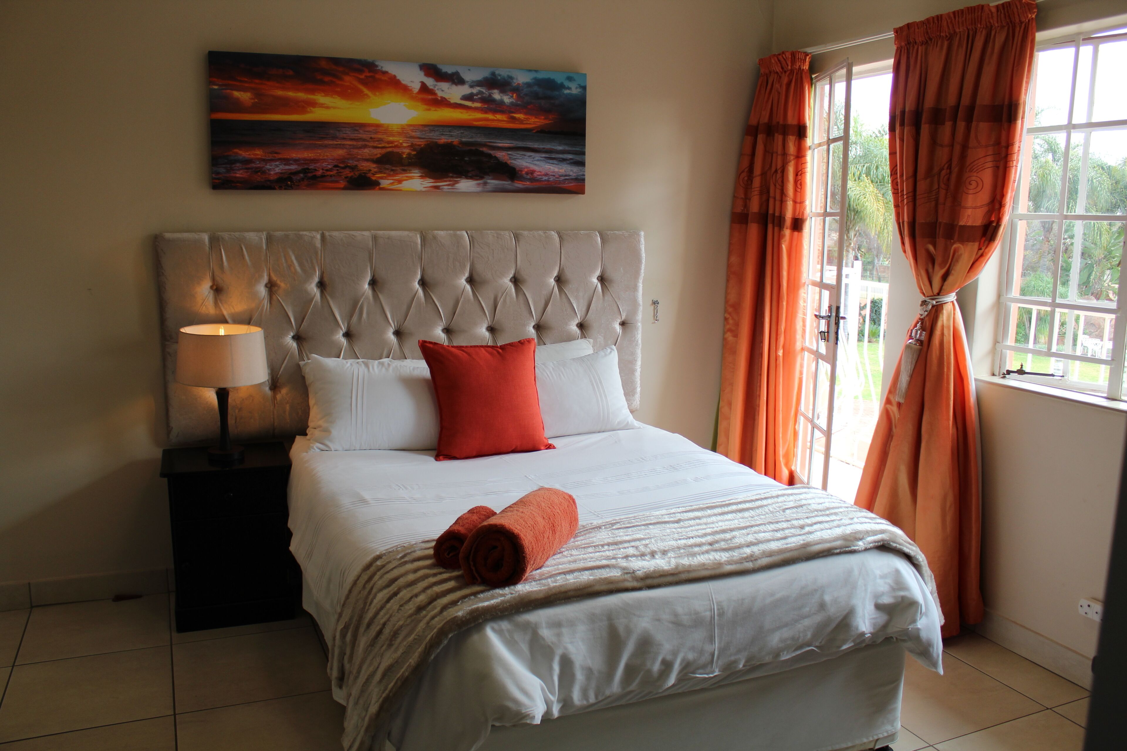 El Gran Chaparral Guest House