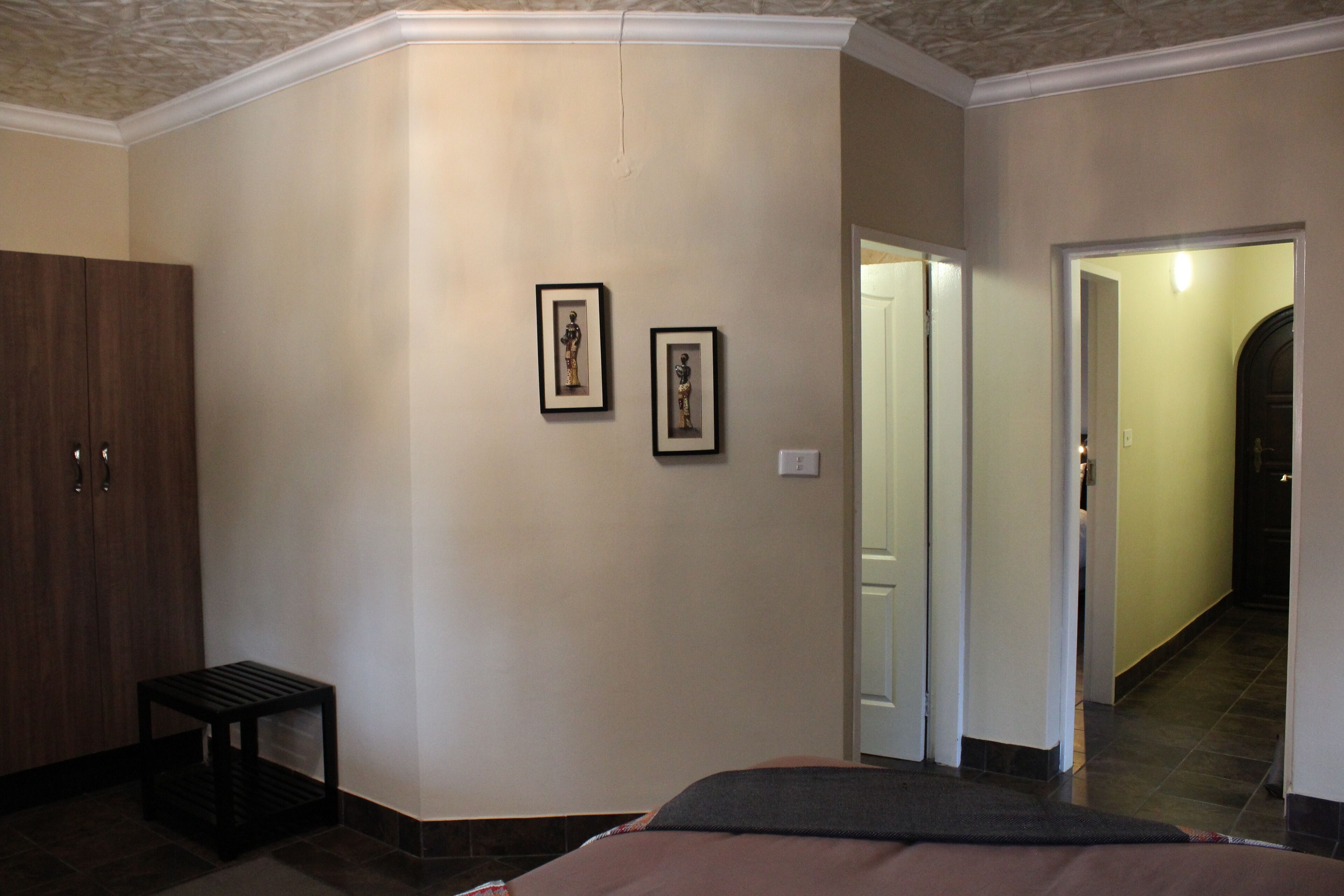 El Gran Chaparral Guest House