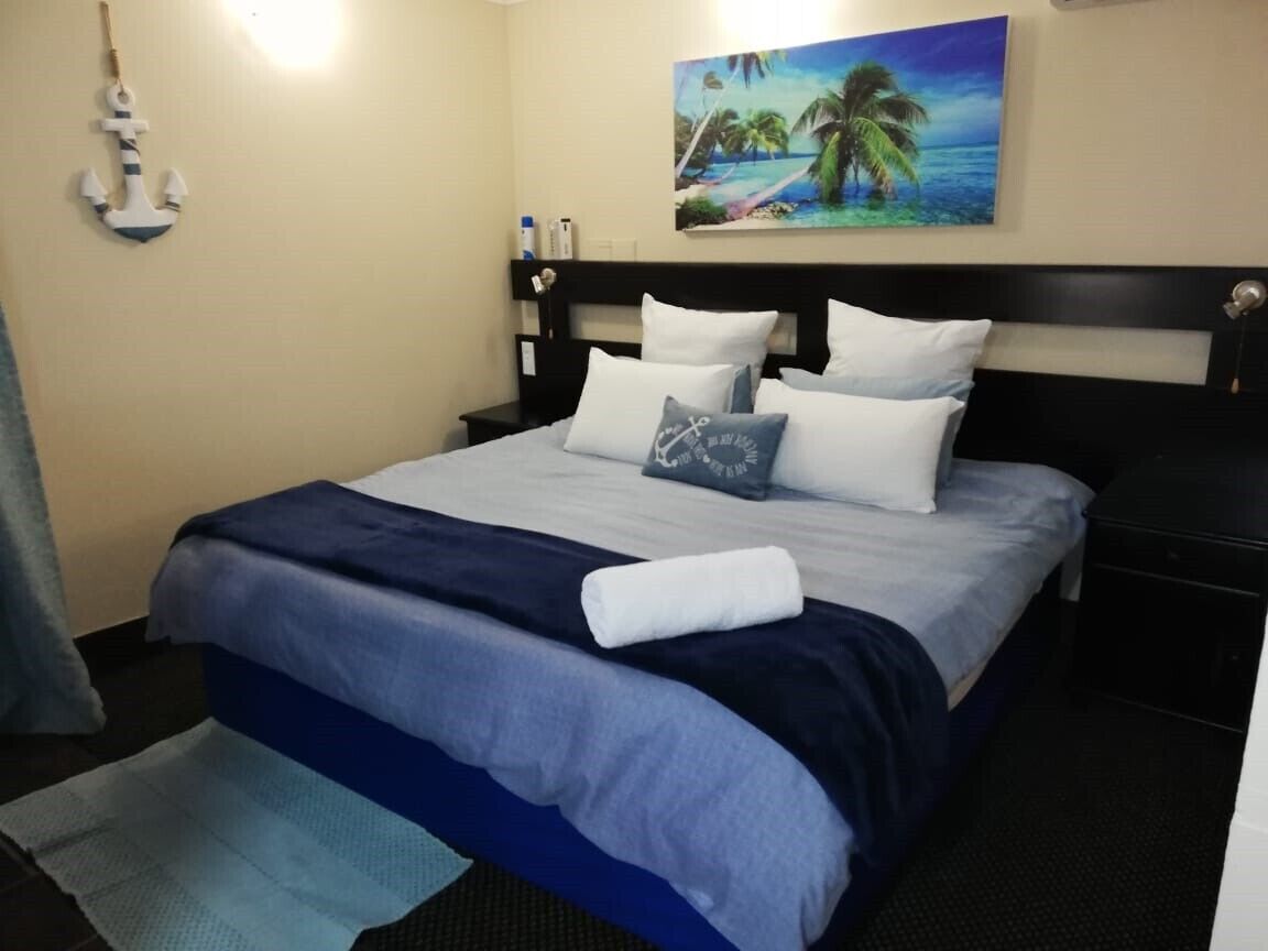 El Gran Chaparral Guest House