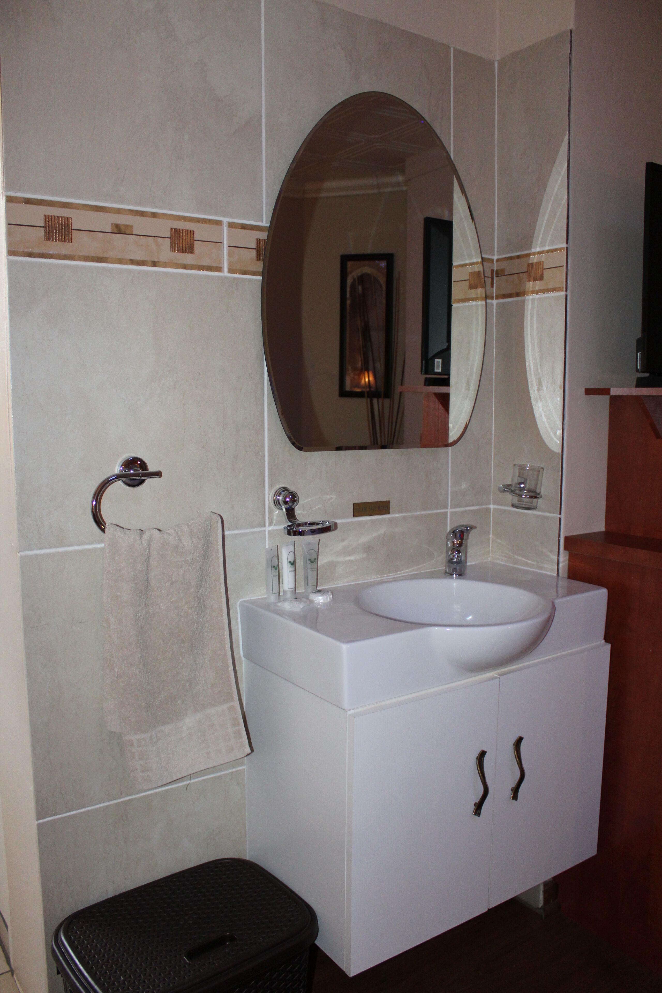 El Gran Chaparral Guest House