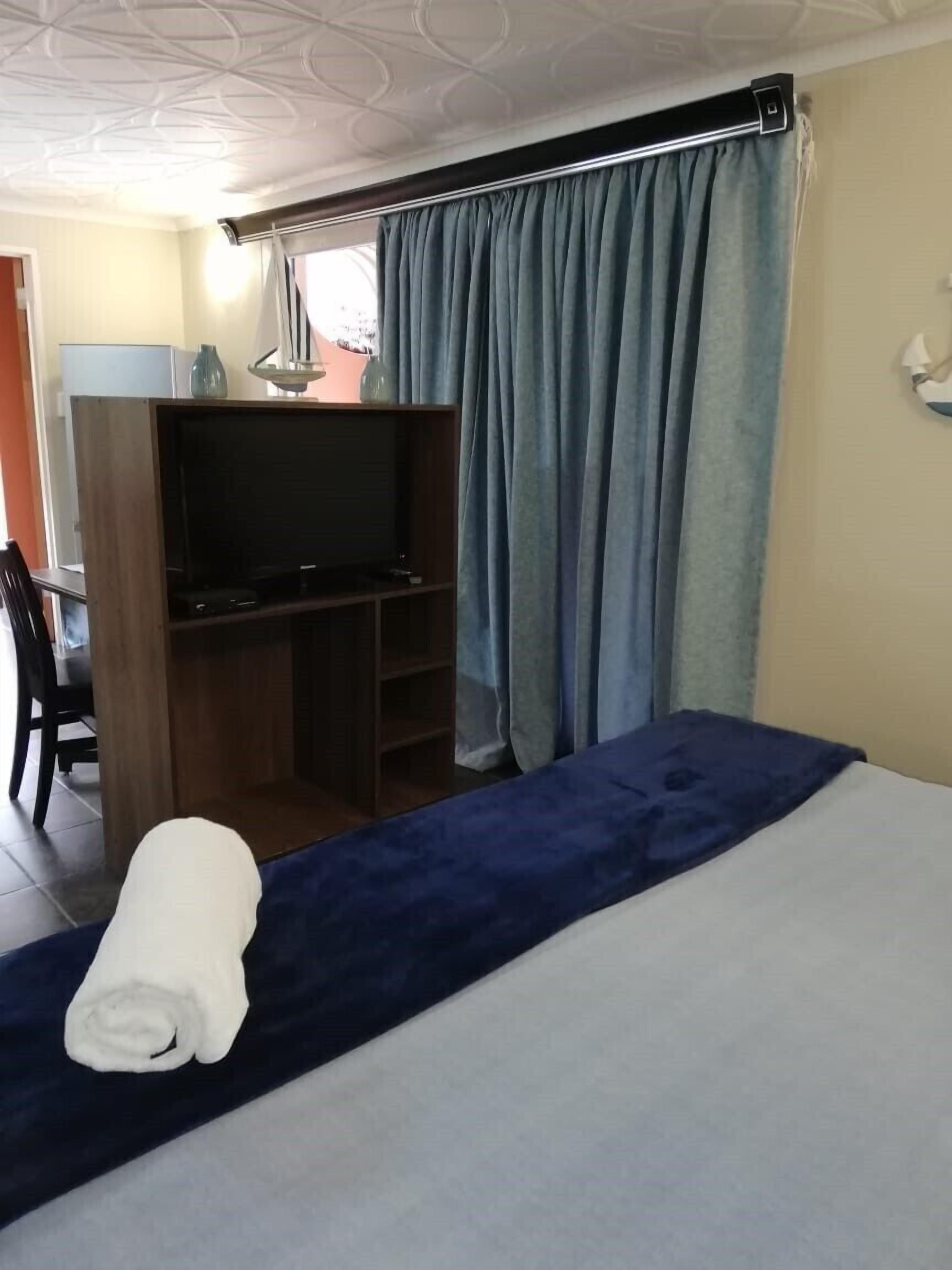 El Gran Chaparral Guest House