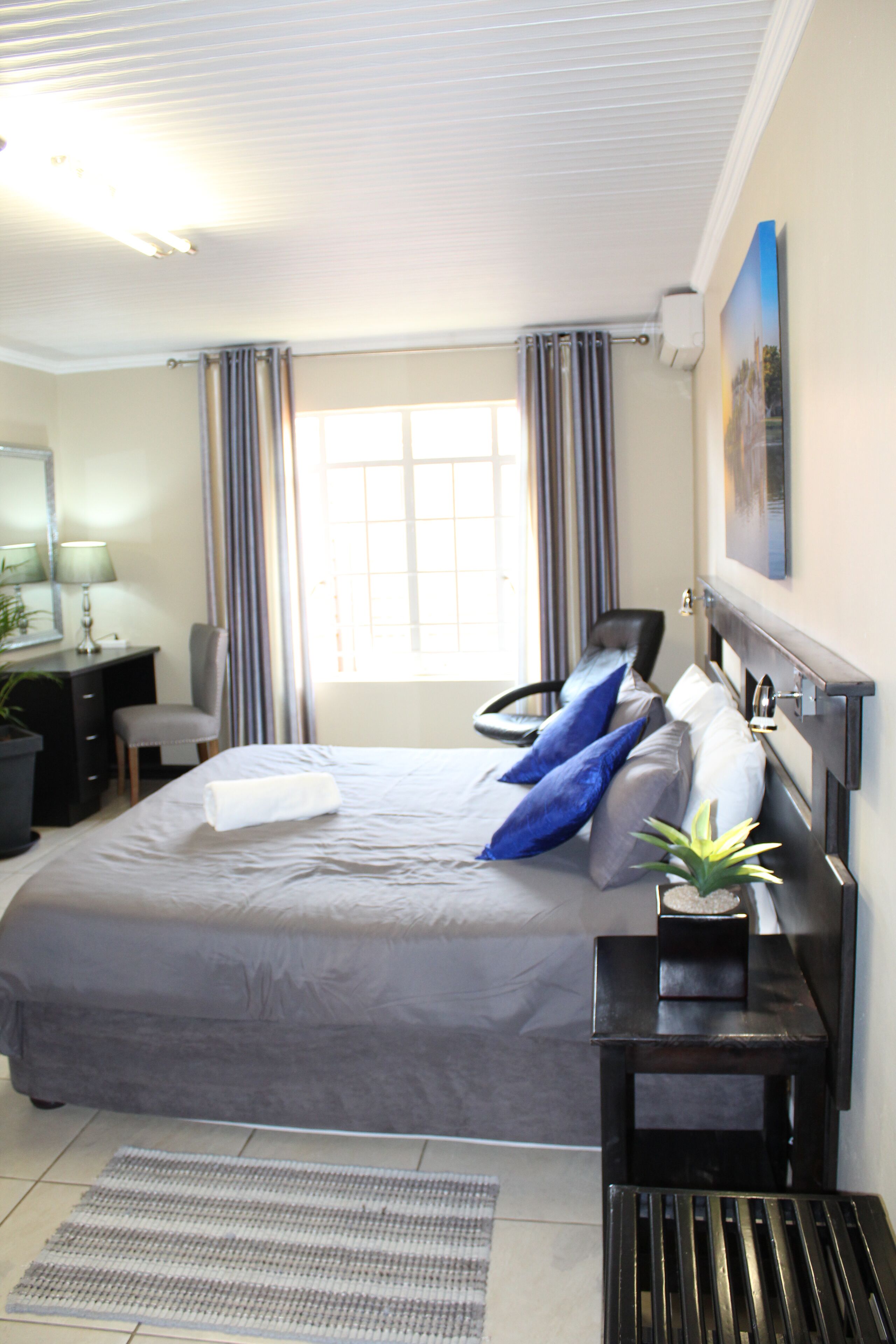 El Gran Chaparral Guest House
