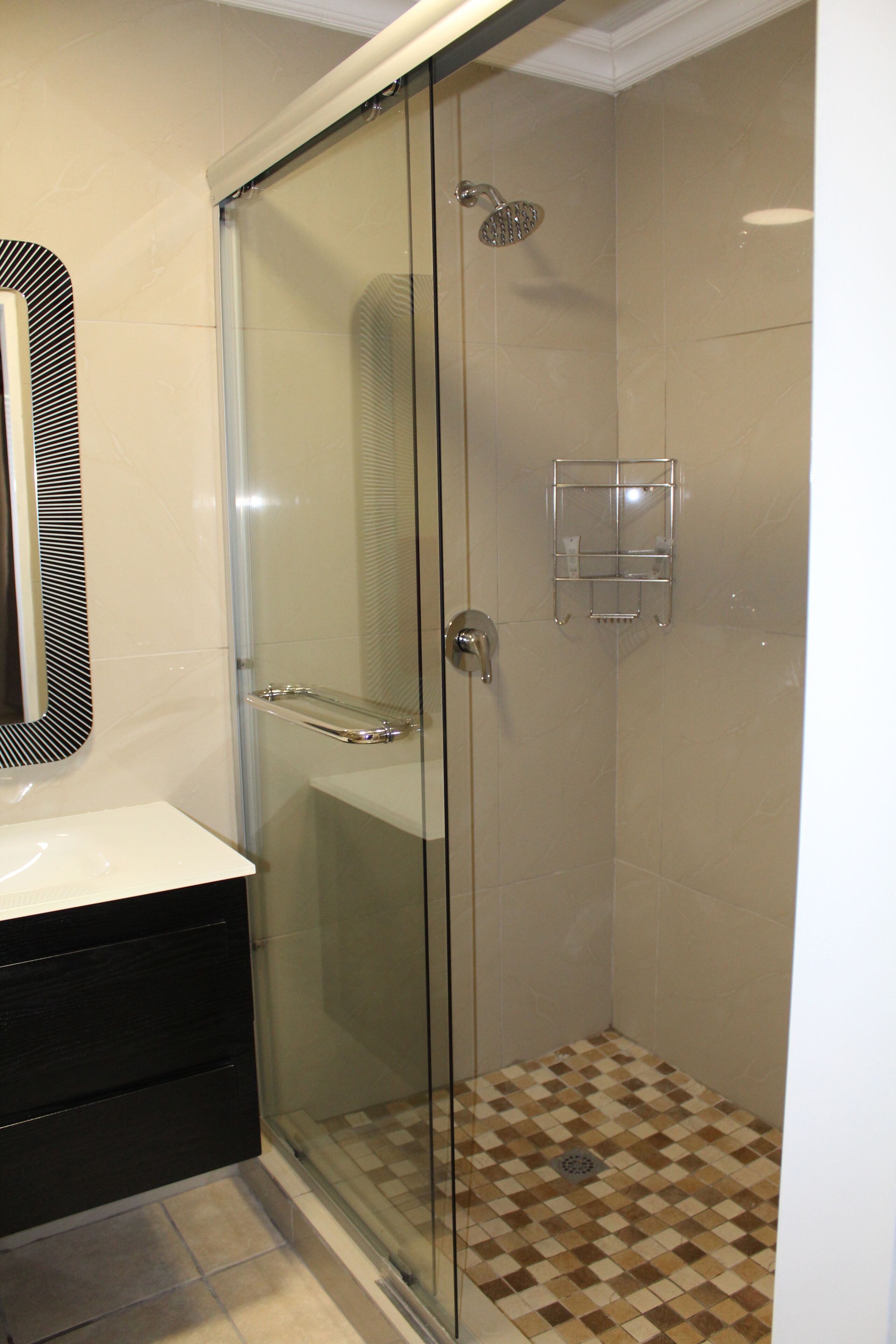 El Gran Chaparral Guest House