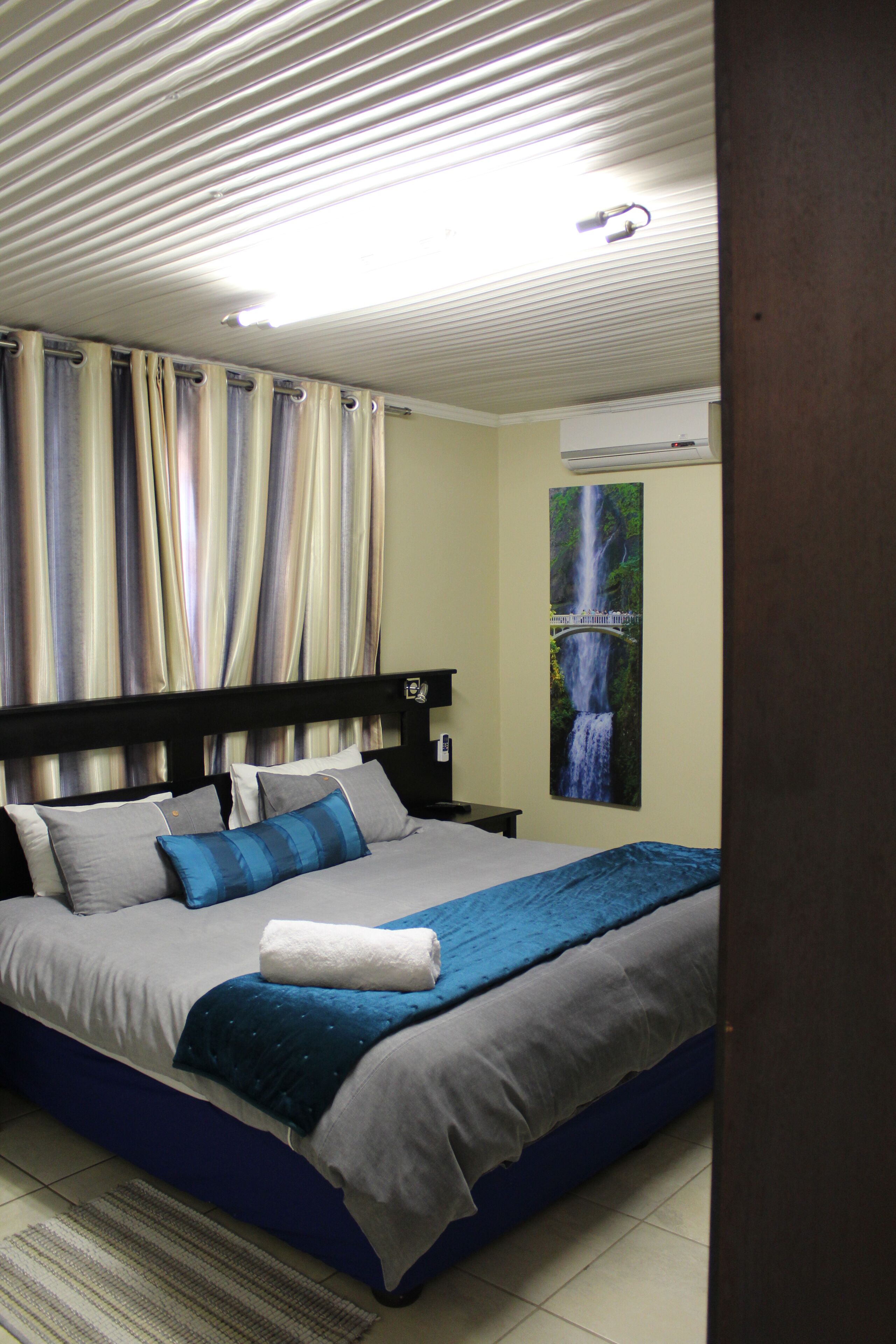 El Gran Chaparral Guest House