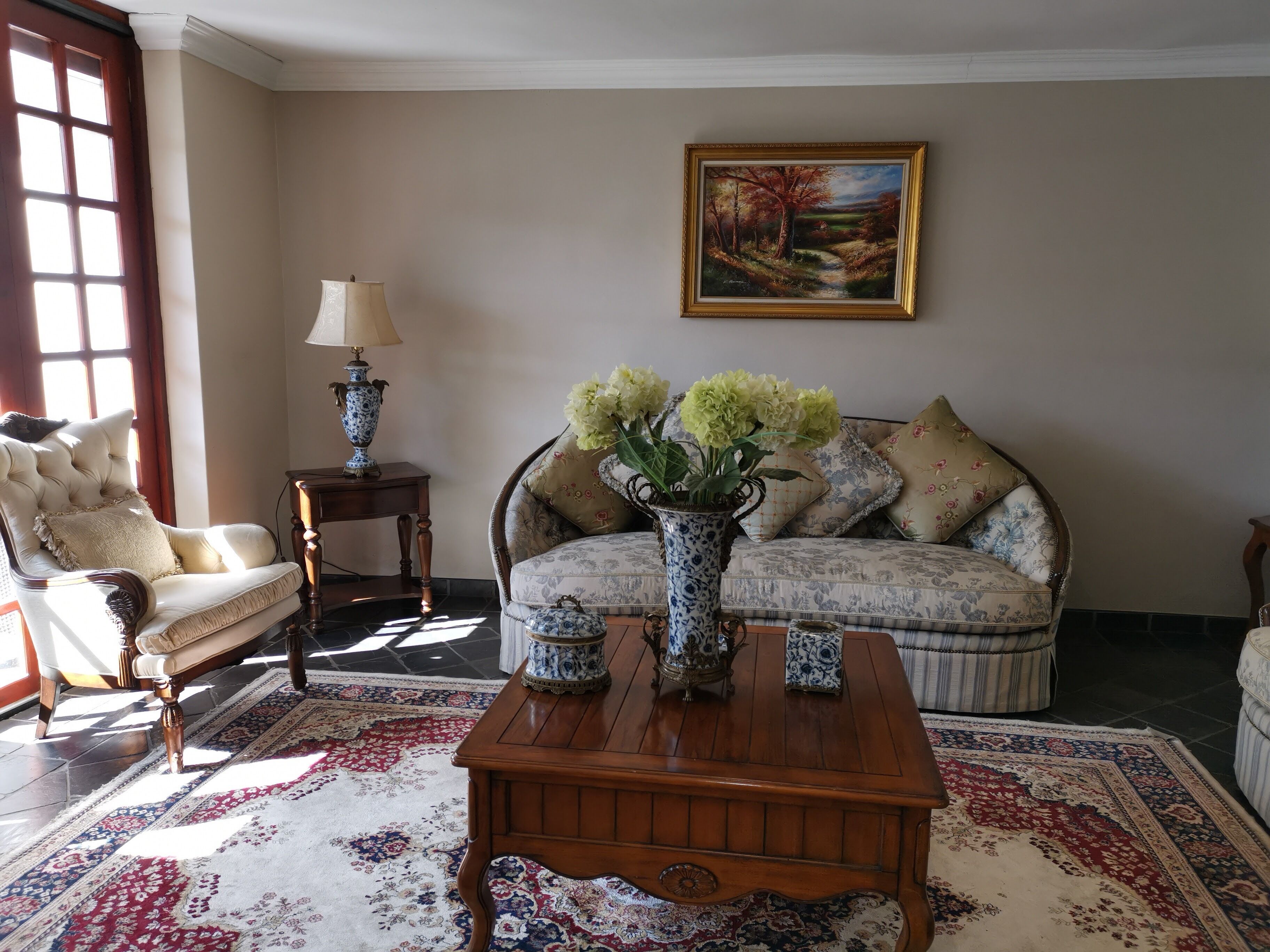 Erasmus Manor Guest House