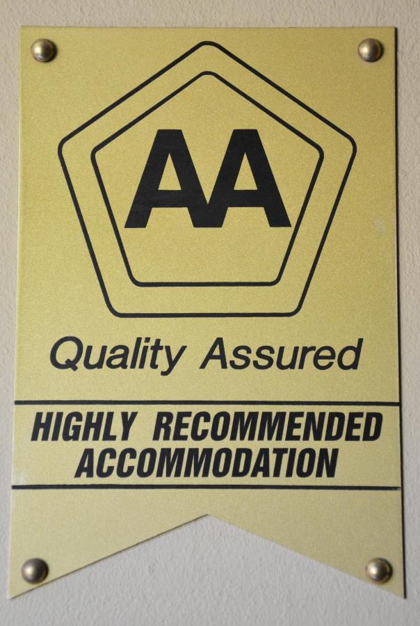 Faircity Grosvenor Gardens