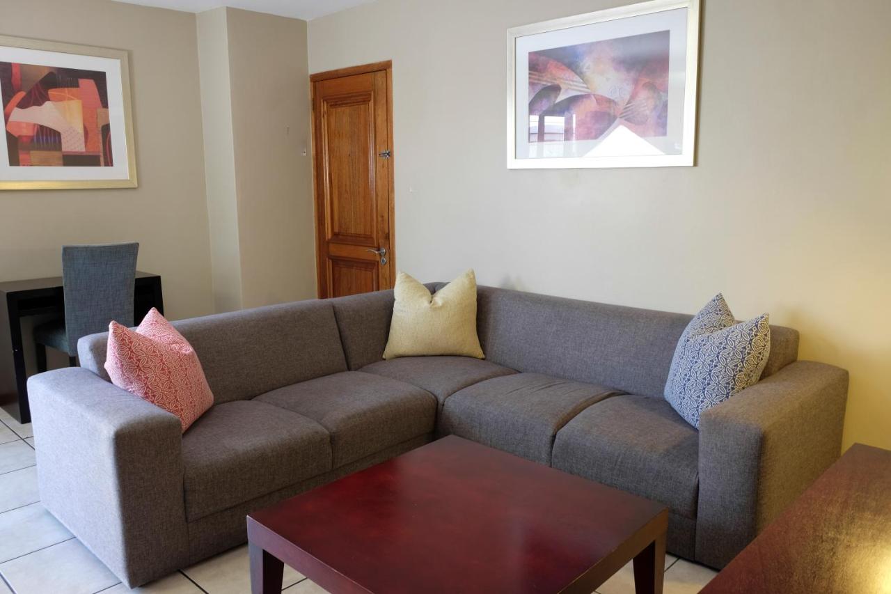 Faircity Grosvenor Gardens