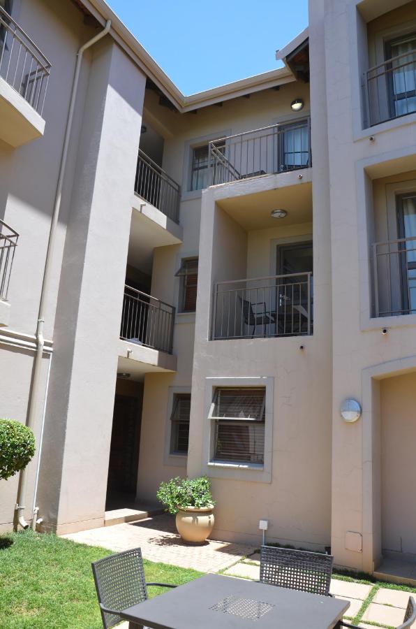 Faircity Grosvenor Gardens