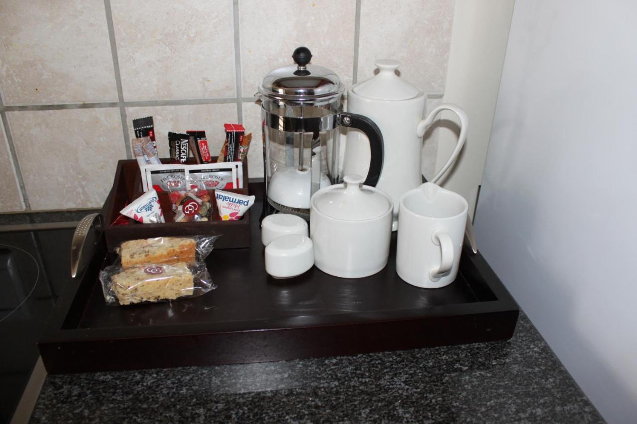 Faircity Grosvenor Gardens