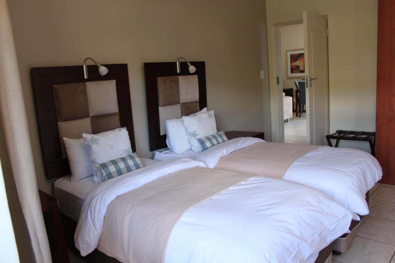 Faircity Grosvenor Gardens