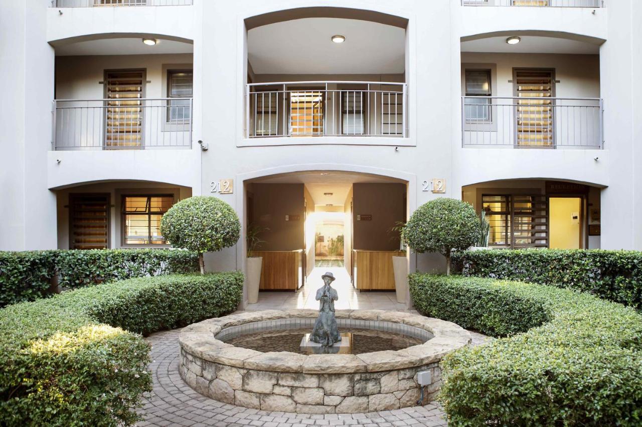 Faircity Grosvenor Gardens