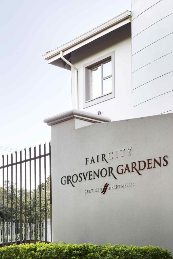 Faircity Grosvenor Gardens