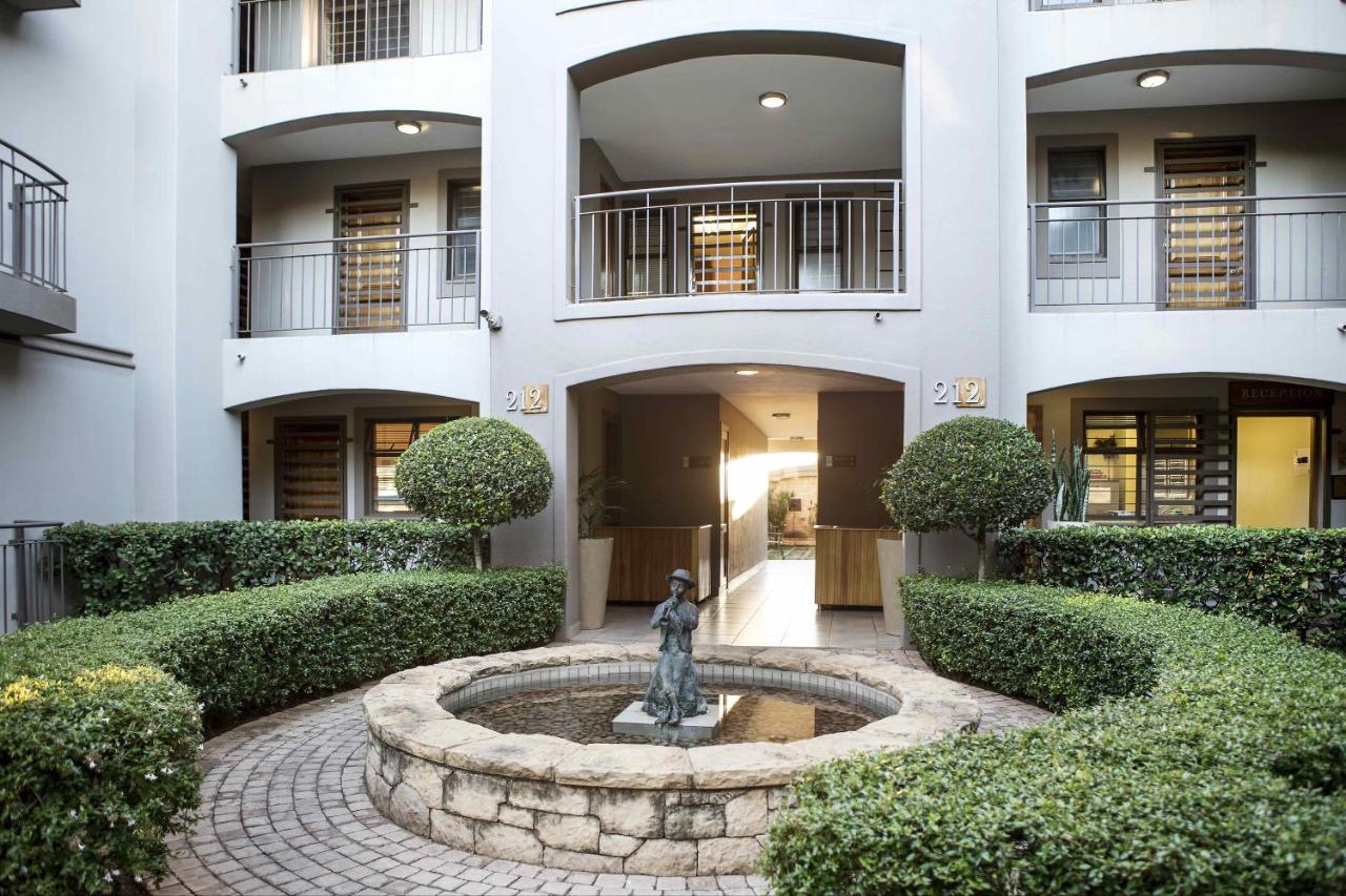 Faircity Grosvenor Gardens