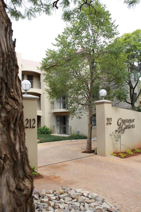 Faircity Grosvenor Gardens