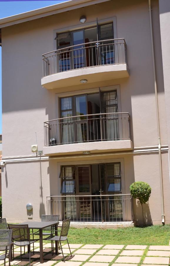 Faircity Grosvenor Gardens