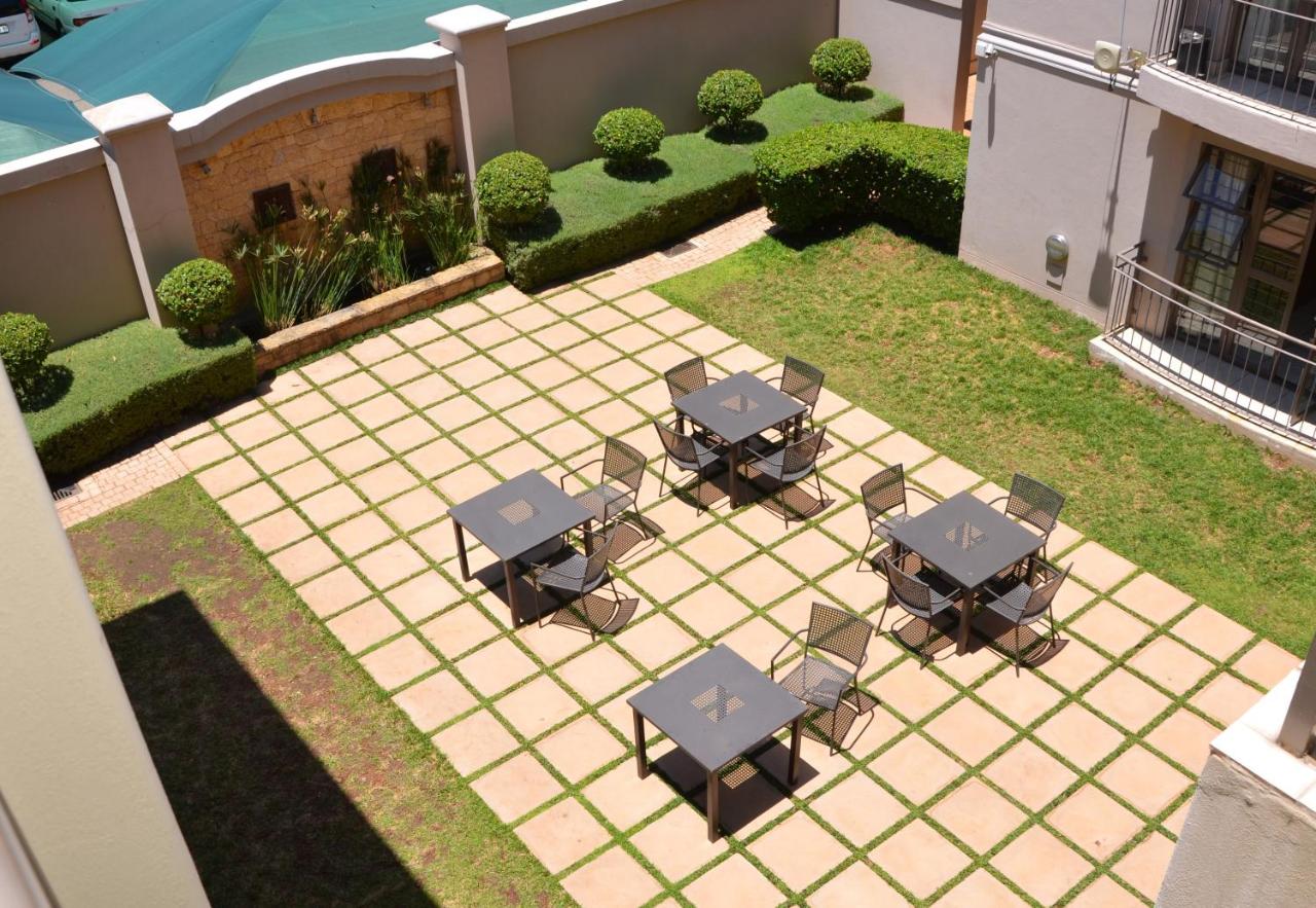 Faircity Grosvenor Gardens