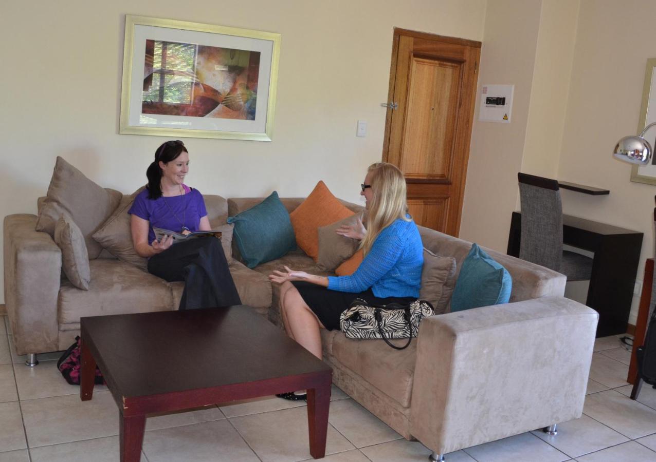 Faircity Grosvenor Gardens