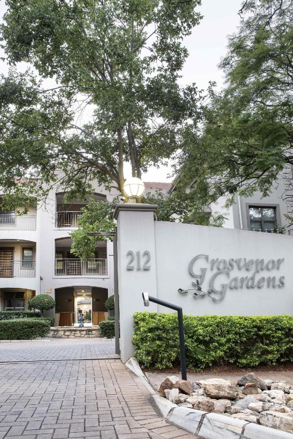 Faircity Grosvenor Gardens