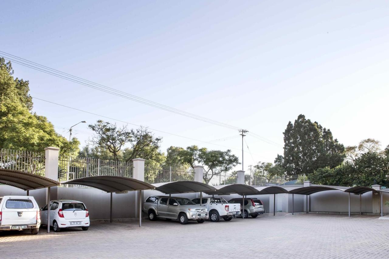 Faircity Grosvenor Gardens