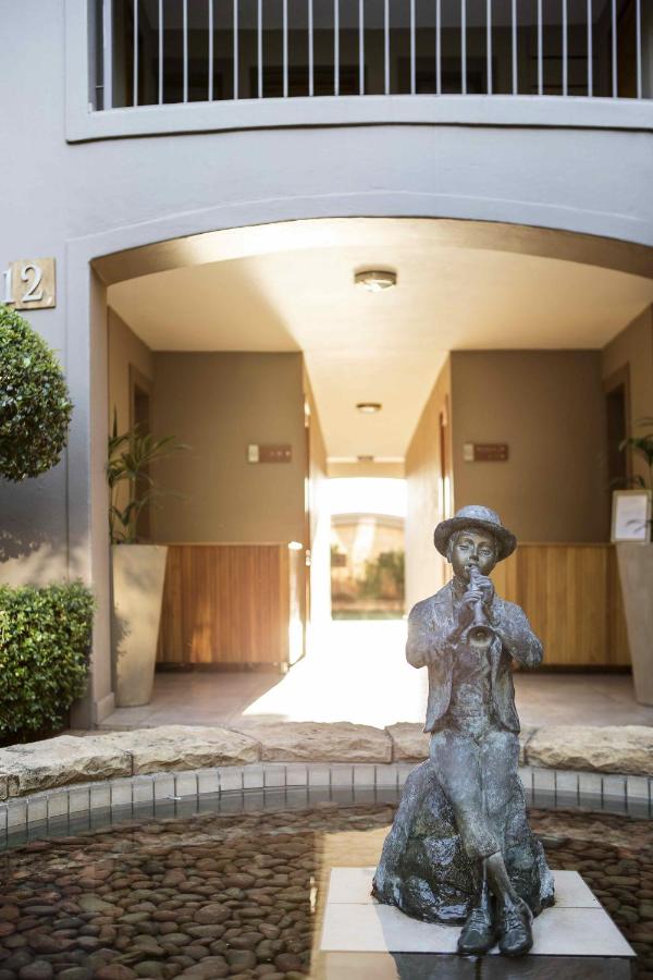 Faircity Grosvenor Gardens