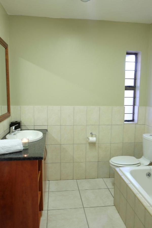 Faircity Grosvenor Gardens