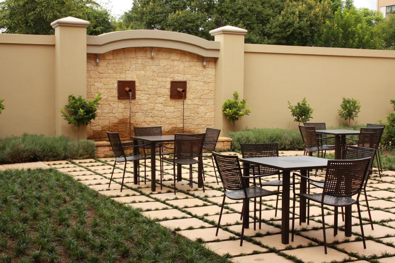 Faircity Grosvenor Gardens